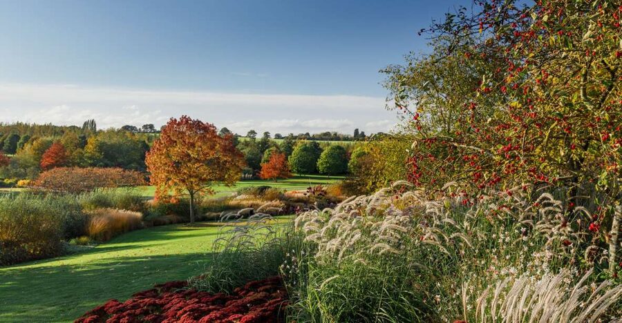 Royal Horticultural Society: Hyde Hall Garden Ticket - Key points to know before you go