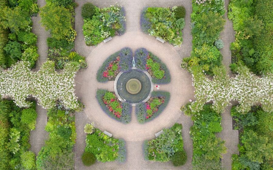Royal Horticultural Society: Rosemoor Garden Ticket - Practical Details Before You Go