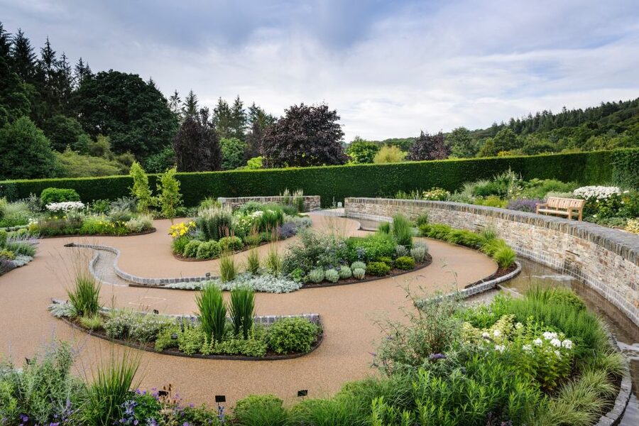 Royal Horticultural Society: Rosemoor Garden Ticket - Who Will Enjoy RHS Rosemoor Most?
