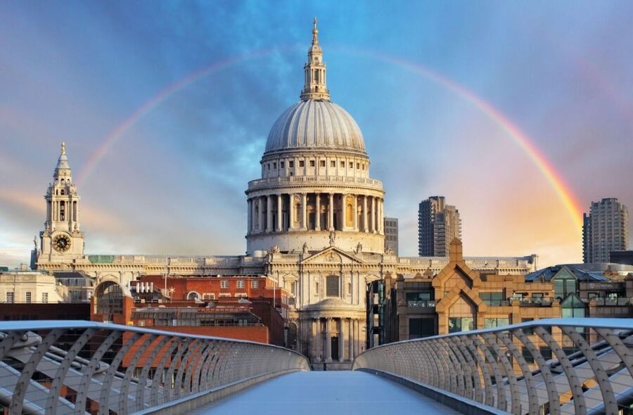 Royal London Tour incl Buckingham Palace & Changing of Guard - Key points to know before booking