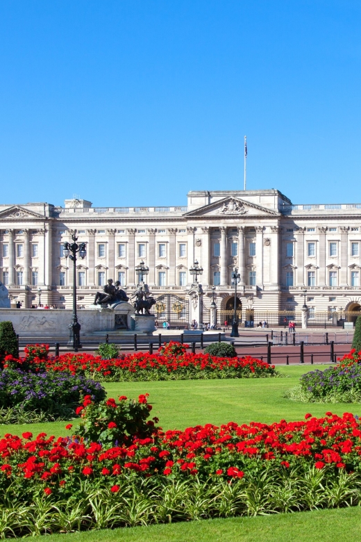 Royal London Tour incl Buckingham Palace & Changing of Guard - Inside Buckingham Palace’s 19 State Rooms