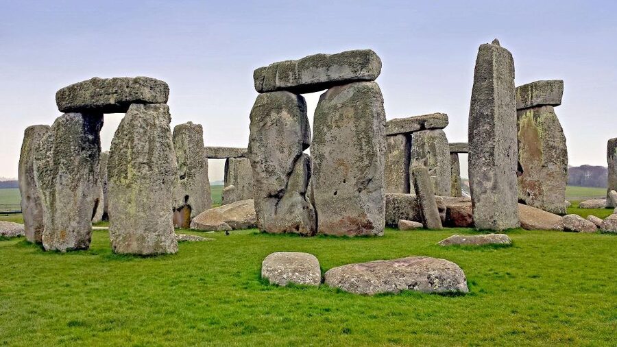 Royal Windsor Castle and Stonehenge Private Tour with passes - Key points to know before booking