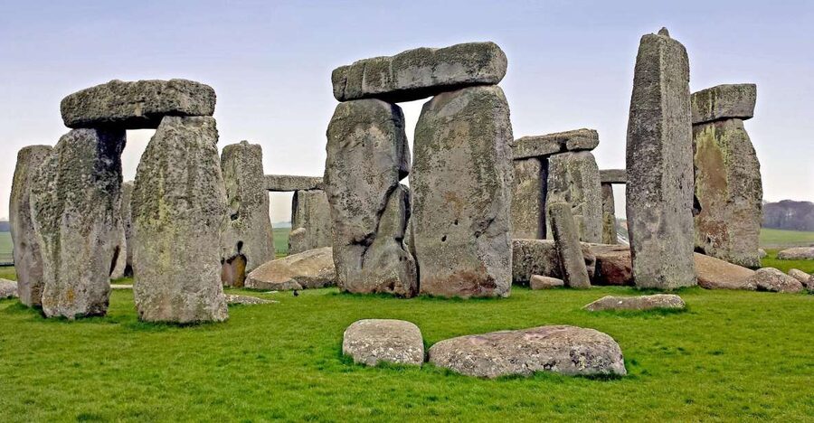Royal Windsor Castle and Stonehenge Private Tour with passes - Is $661 per person good value?