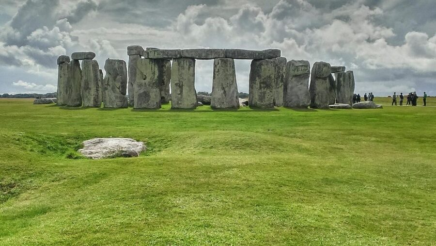 Royal Windsor Castle and Stonehenge Private Tour with passes - Who will enjoy this tour most?
