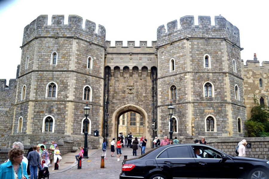 Royal Windsor Castle Tour Private including tickets - Why This Windsor Day Trip Works