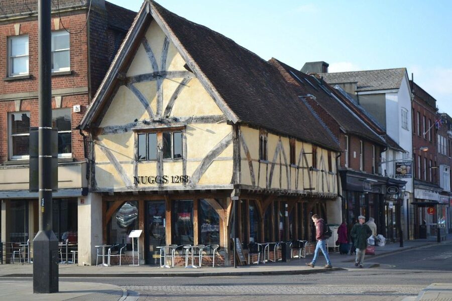 Salisbury Private Guided Walking Tour - Salisbury Arts Center and the city’s cultural side