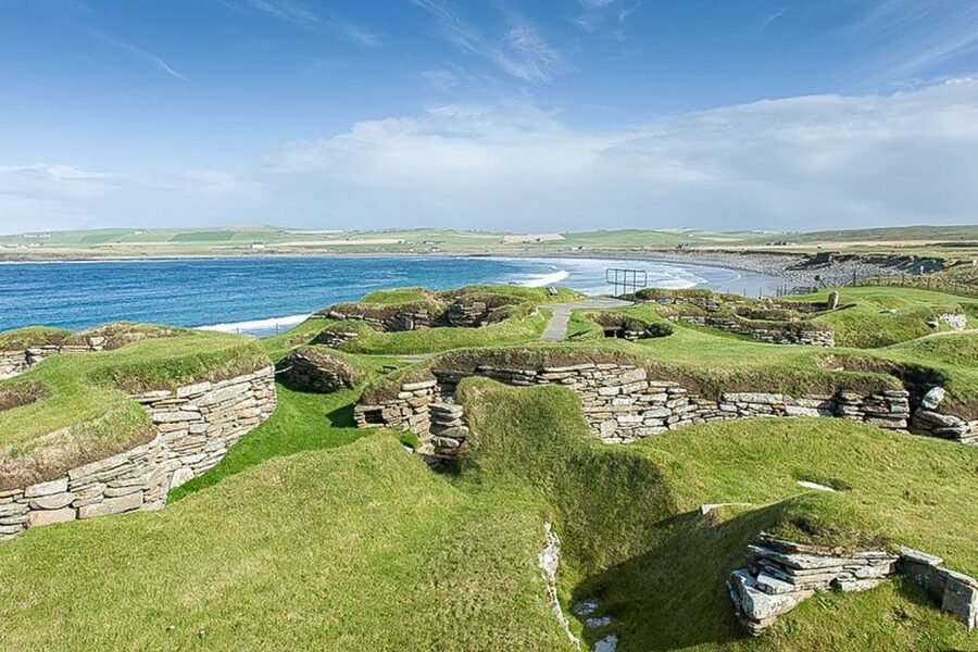 Scotland: Orkney and Northern Coast 5-Day Tour - Key points to know before booking