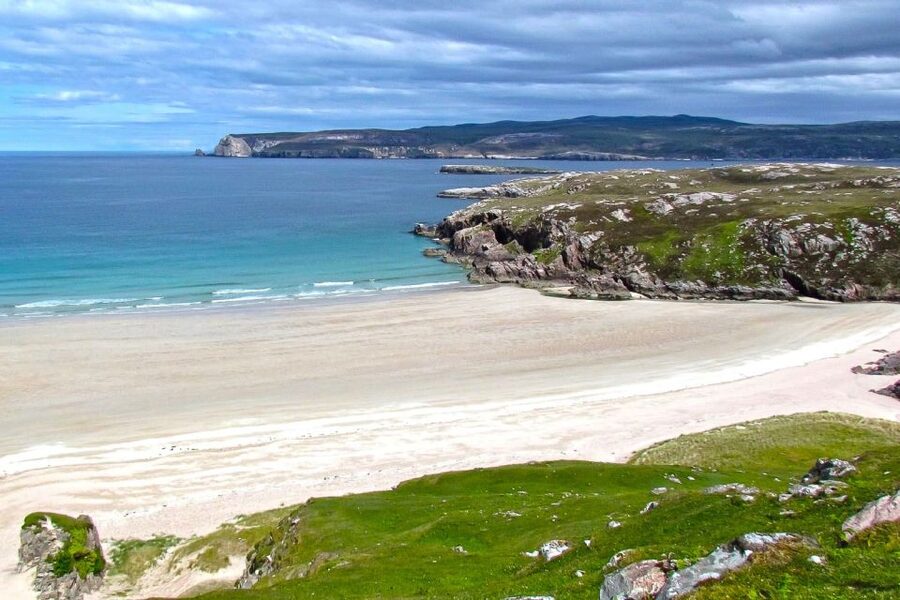 Scotland: Orkney and Northern Coast 5-Day Tour - Day 2: From Inverness to Viking Kirkwall