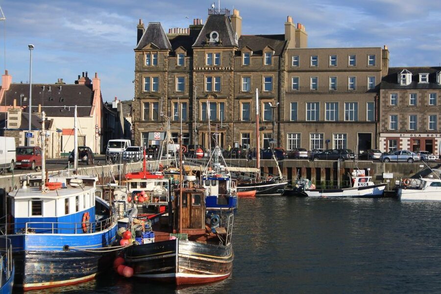 Scotland: Orkney and Northern Coast 5-Day Tour - Who will enjoy this tour most