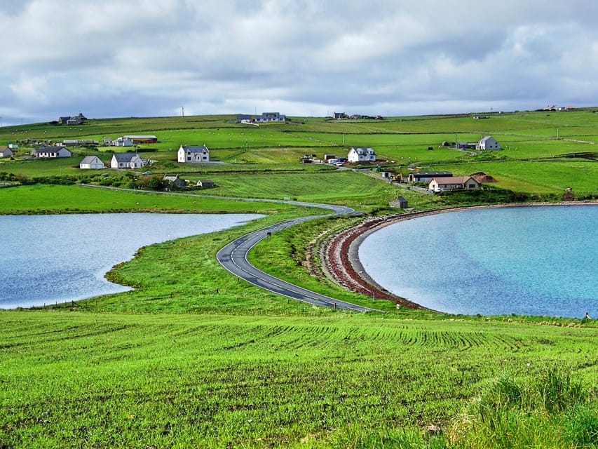 Scotland's North Coast Online Roadtrip Travel Guide - The Optional Orkney Chapter