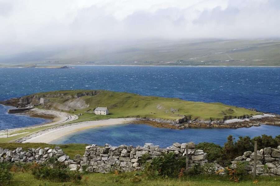 Scotland's North Coast Online Roadtrip Travel Guide - How the Online Guide Works on the Road