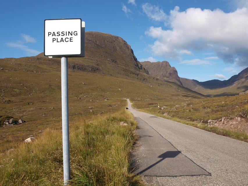 Scotland's North Coast Online Roadtrip Travel Guide - Building a Three-Day, Seven-Day, or Fourteen-Day Trip