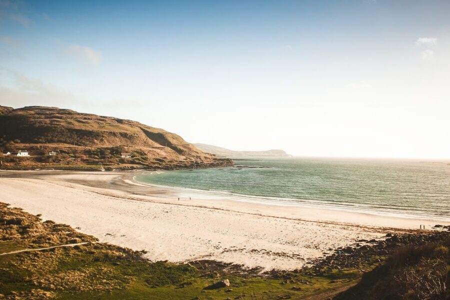 Scotland: West Highlands, Mull and Iona 4-Day Tour - What the $975 price really covers