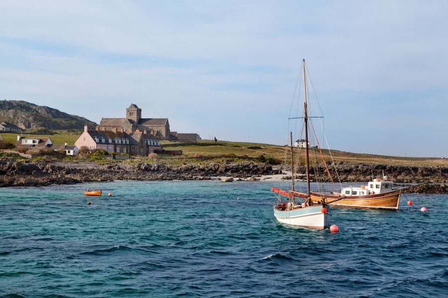 Scotland: West Highlands, Mull and Iona 4-Day Tour - Day 4: Oban, Inveraray, and the Rest and Be Thankful