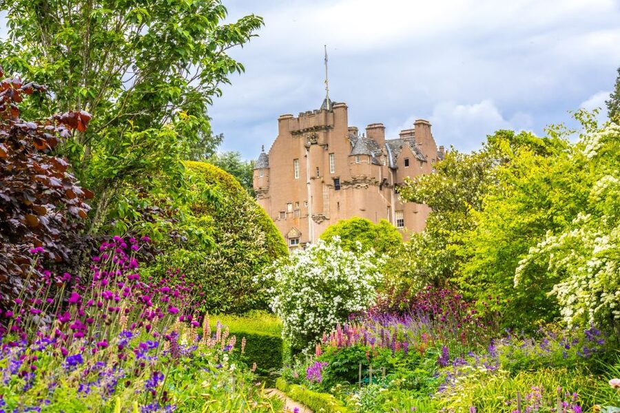 Scottish Highlands 4-Day Castle Tour From Edinburgh - Who will get the most from the $1,010 price