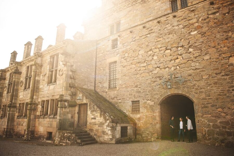 Scottish Highlands 4-Day Castle Tour From Edinburgh - Should you book this Scottish castle tour?