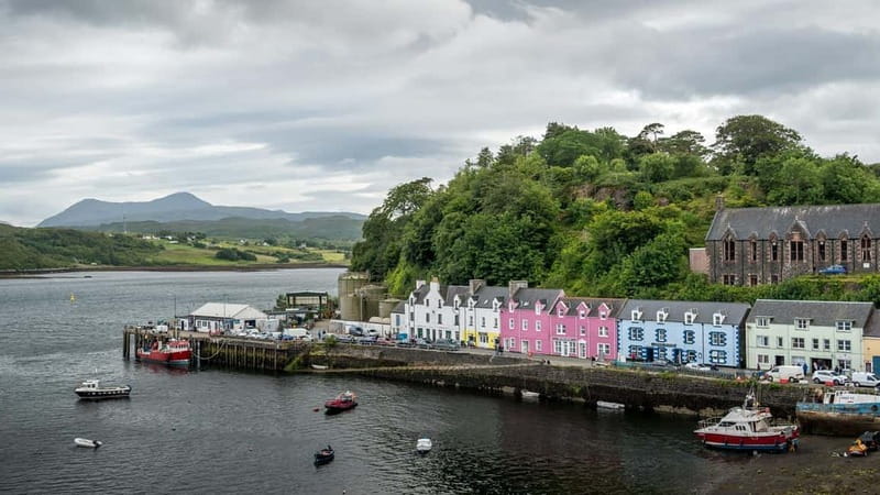 Scottish Highlands: Isle of Skye Tour - Key points to know before booking