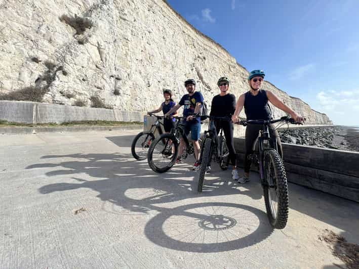 Seafront - Key points before you book