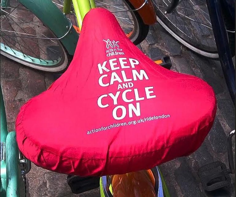 Secret London Tour by Bike - The Great Fire and the Tower of London