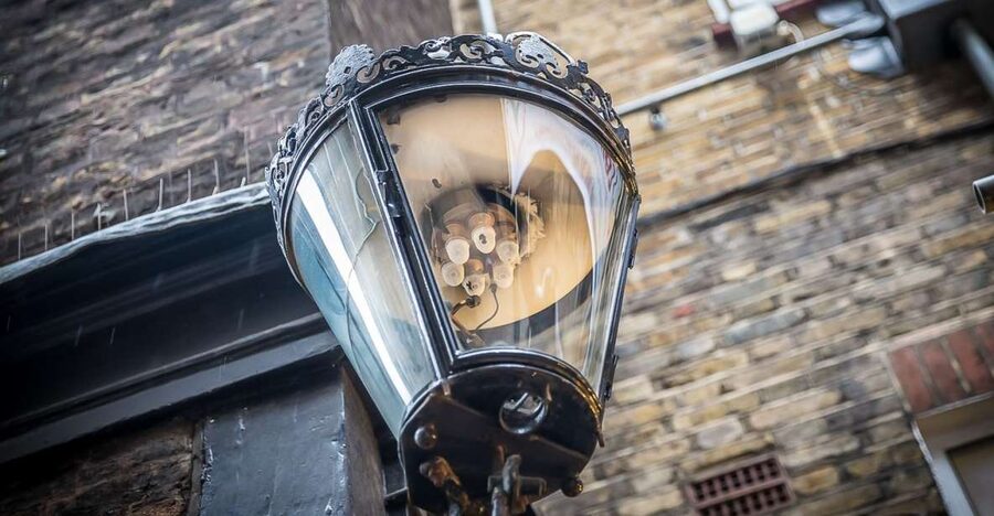 Secrets of London Walking Tour - Key points to know before you book