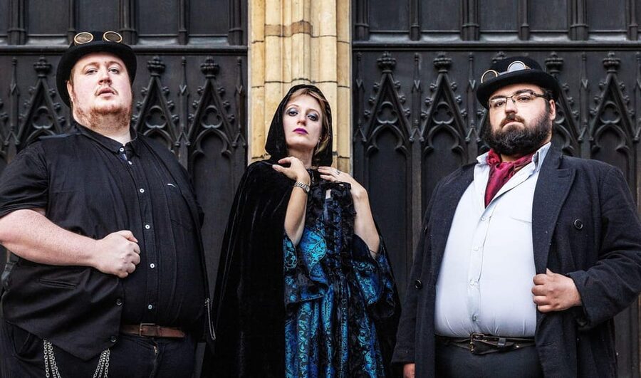 Shadows of York: Ghost Walk and Horrible History. - Quick points before you book