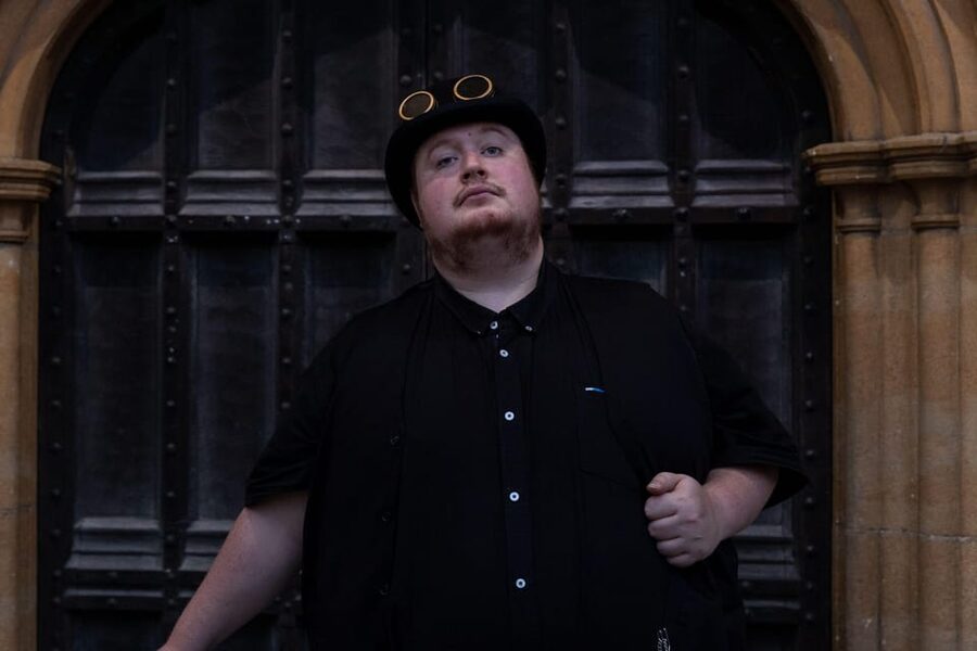 Shadows of York: Ghost Walk and Horrible History. - How scary is Shadows of York?