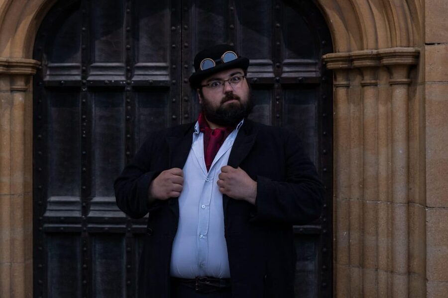 Shadows of York: Ghost Walk and Horrible History. - Is $18 good value?