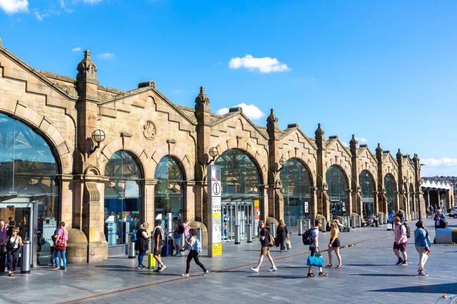 Sheffield: City Walking Tour and Exploration Game - Is $37 good value for up to five people?