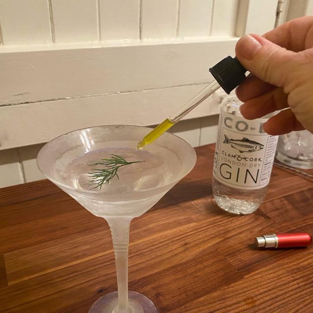 Sheffield: Gin Experience - Make Your Own Gin - Is $129 good value?