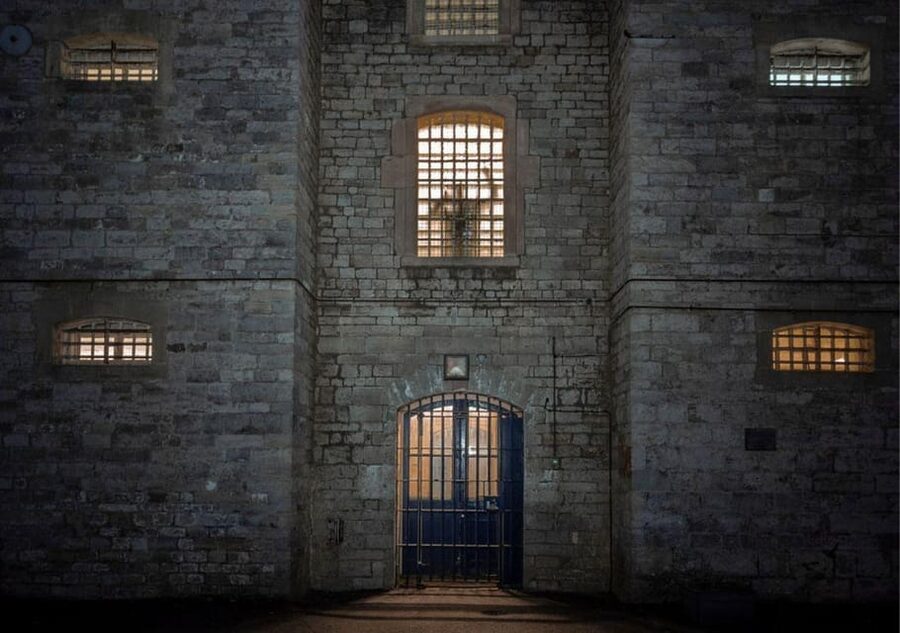 Shepton Mallet Prison Guided Ghost Tour - Is $33 good value?