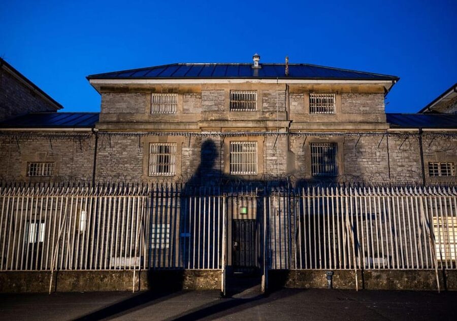 Shepton Mallet Prison Guided Ghost Tour - Who will enjoy this ghost tour most?