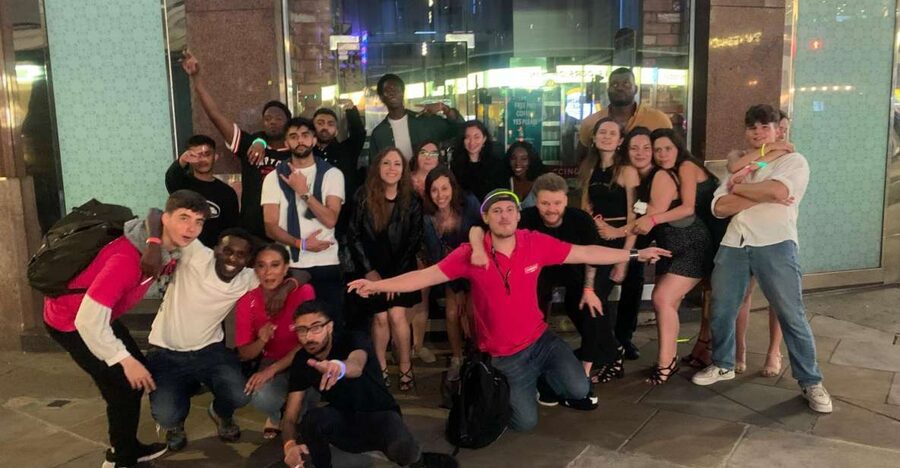 Shoreditch Pub Crawl - Key Points Before You Book