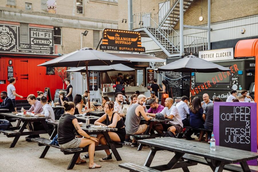 Shoreditch: Street Art & Hidden Gems with a Local Host - Is $72 per person good value?