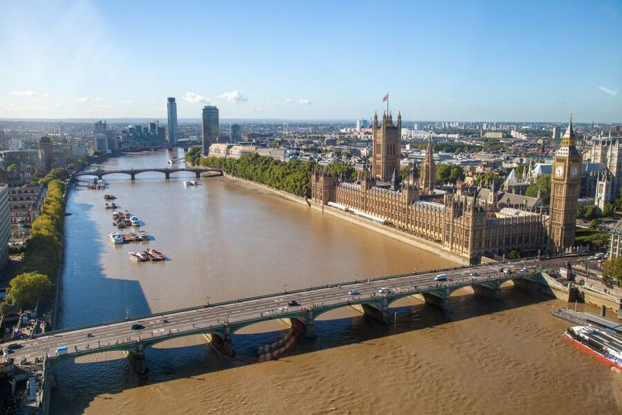 Skip-the-Line St Paul’s Cathedral Private Tour in London - Following the City of London route for 4 hours