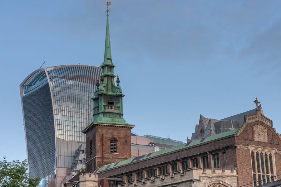 Skip-the-Line St Paul’s Cathedral Private Tour in London - Getting the full package with 5.5 hours