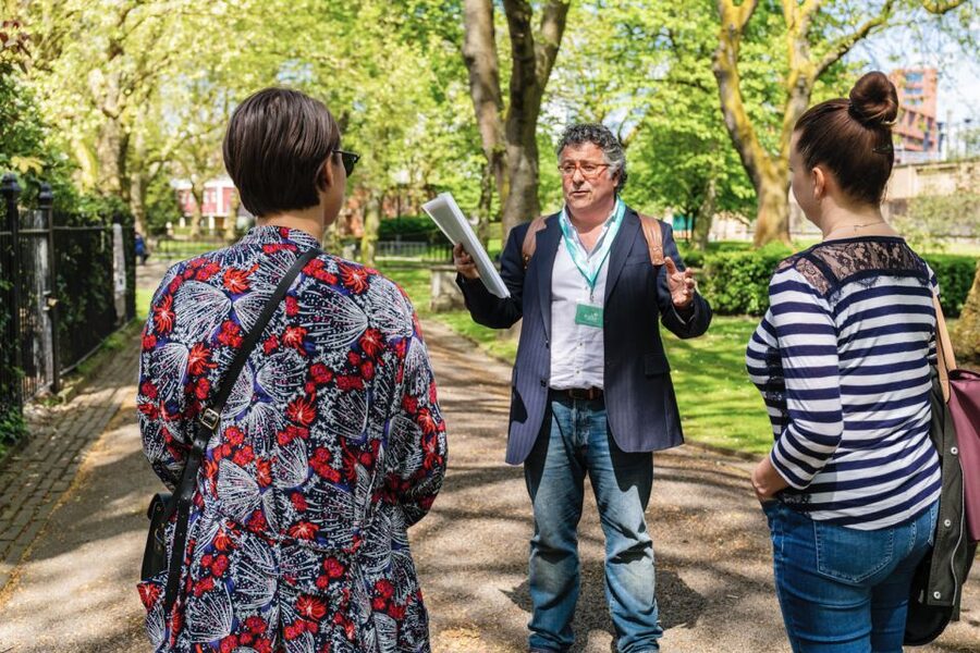 Skip the line Westminster Abbey & Guard Change Ceremonies - Who should book this London tour?