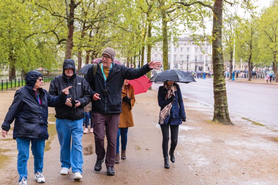 Skip the line Westminster Abbey & Guard Change Ceremonies - Is $119.88 a fair price?