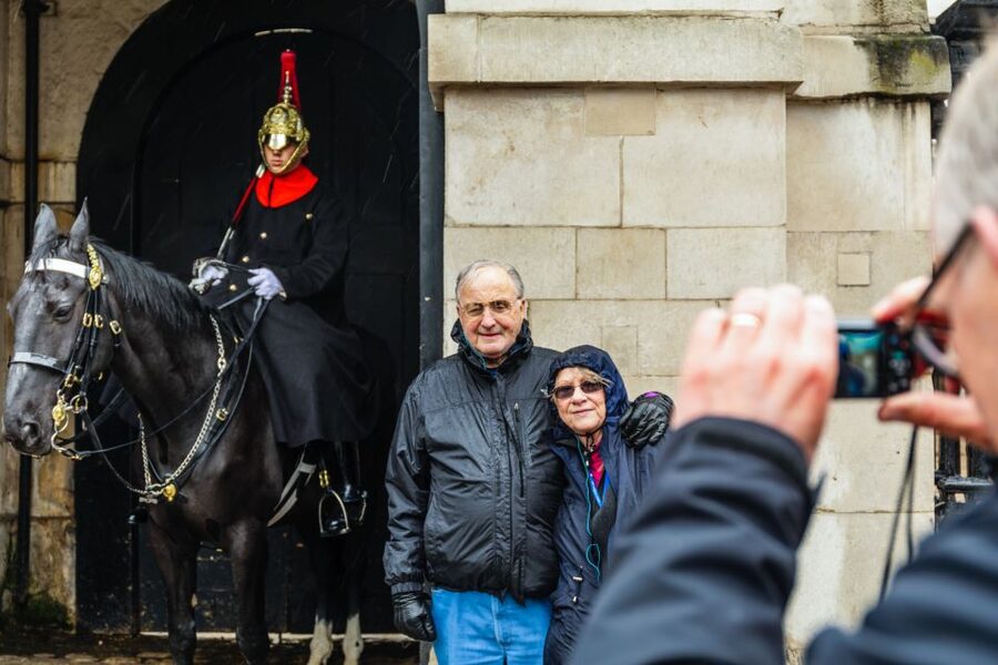 Skip the line Westminster Abbey & Guard Change Ceremonies - Westminster Abbey: a strong first 90 minutes