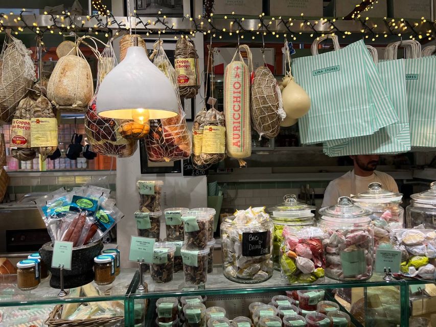 Soho London: Secret Evening Food Tour - Chinatown brings bao buns and the busiest stretch