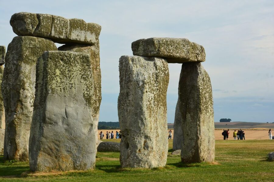 Southampton: Cruise Transfer to London via Stonehenge - Key points before you book