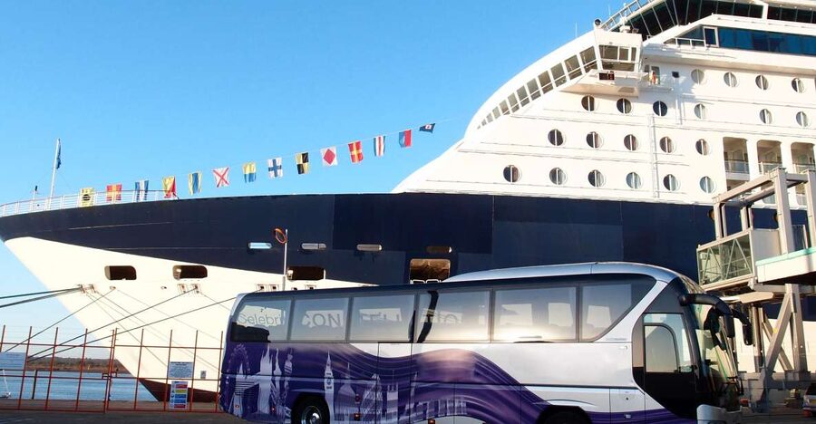 Southampton: Cruise Transfer to London via Stonehenge - Why this Southampton transfer works so well