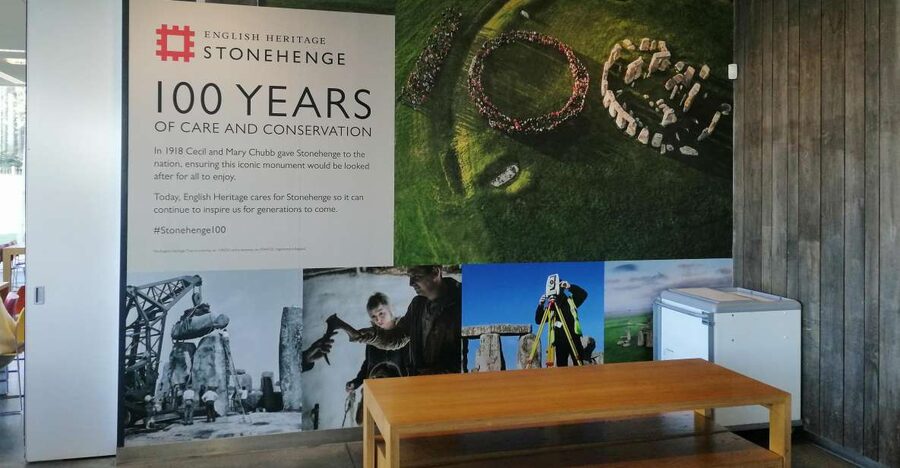 Southampton Port to London via Stonehenge,Lacock & Bath - How flexible is the schedule?