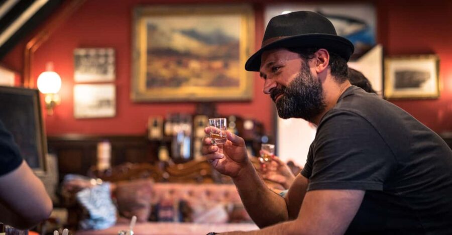 Speyside: Cragganmore Whisky Distillery Tour and Tasting - Timing, cancellation, and planning advice