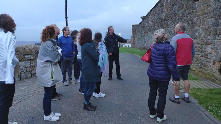 St Andrews: 90-Minute Historical Walking Tour - Why this St Andrews walk is different