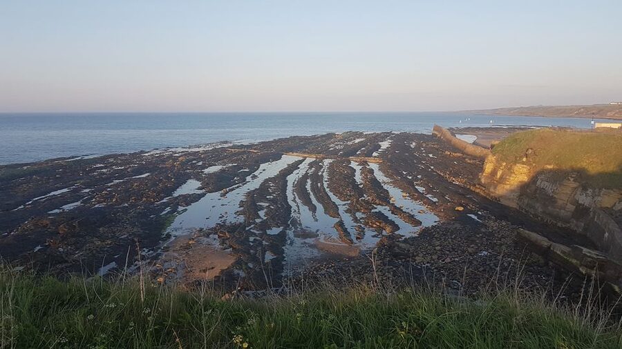 St Andrews: 90-Minute Historical Walking Tour - The Pends and the old approach to the town