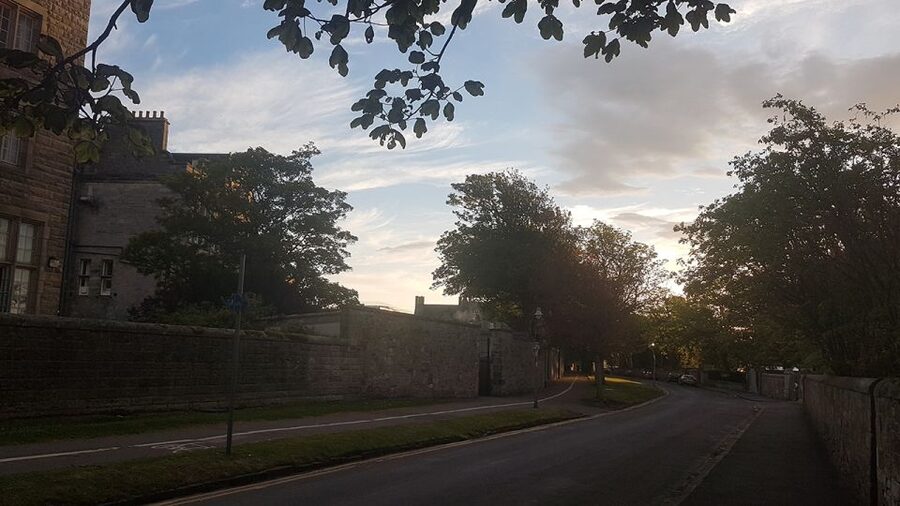 St Andrews: 90-Minute Historical Walking Tour - St Andrews Harbour and the town’s edge