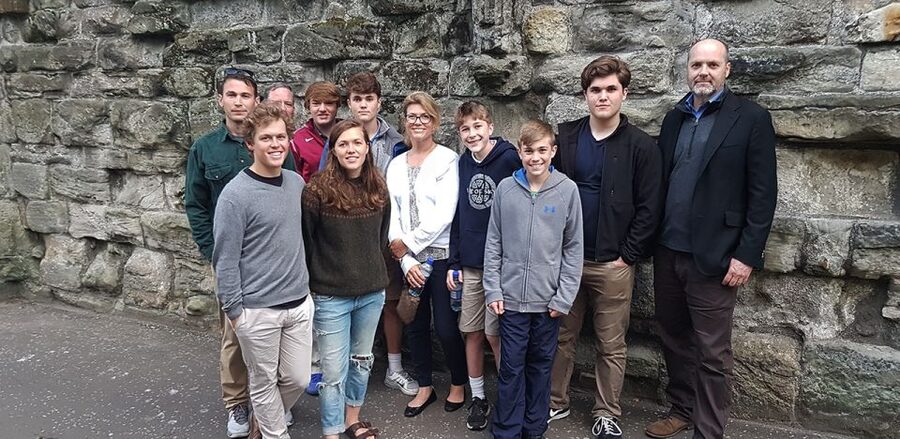 St Andrews: 90-Minute Historical Walking Tour - St Andrews Castle and the story of decline