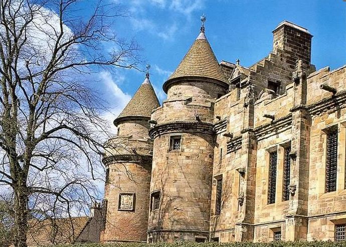 St Andrews and Falkland Palace Tour from Edinburgh - St Andrews beyond the golf course