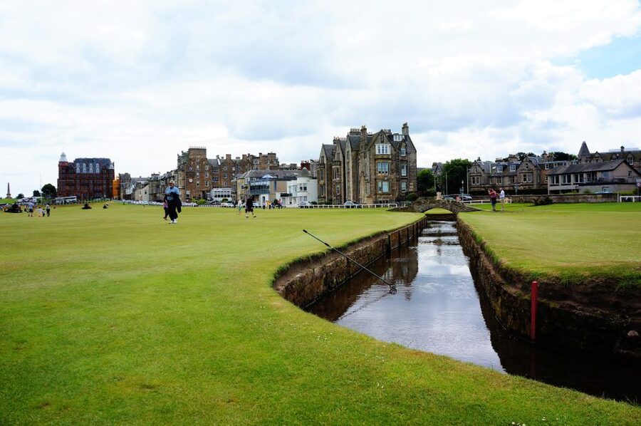 St Andrews and Falkland Palace Tour from Edinburgh - What the guide adds to the day