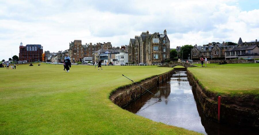 St Andrews and Falkland Palace Tour from Edinburgh - Falkland, a village with royal connections